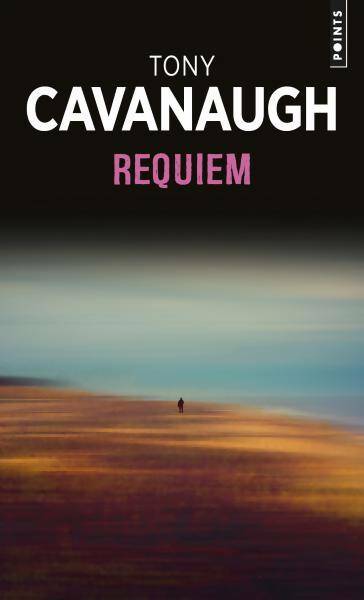 Livrenpoche : Requiem - Tony Cavanaugh - Livre