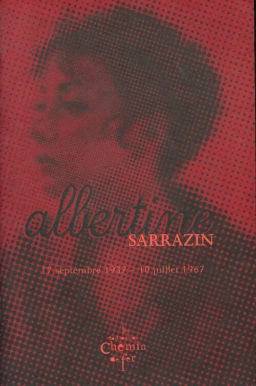 Livrenpoche : Albertine Sarrazin - Inconnu - Livre