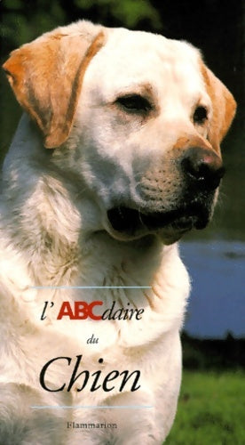 Livrenpoche : L'abcdaire du chien - Luigi Boitani - Livre