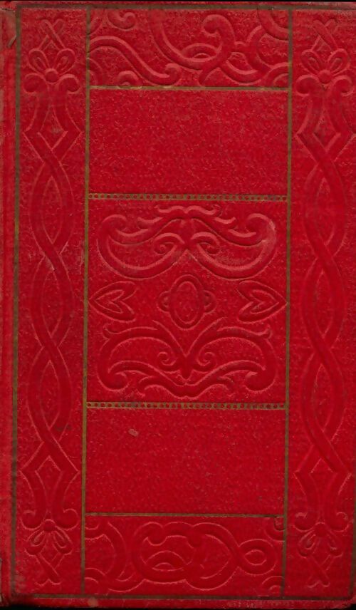 Livrenpoche : La soeur aînée - M.L Riboulet - Livre
