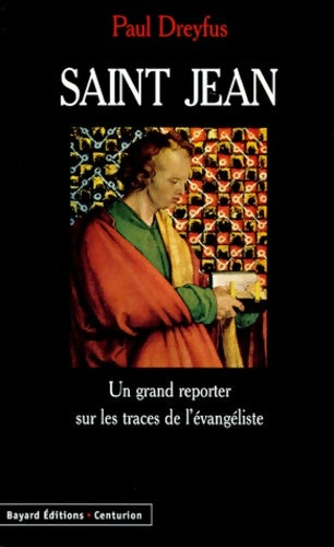 Livrenpoche : St jean - Paul Dreyfus - Livre