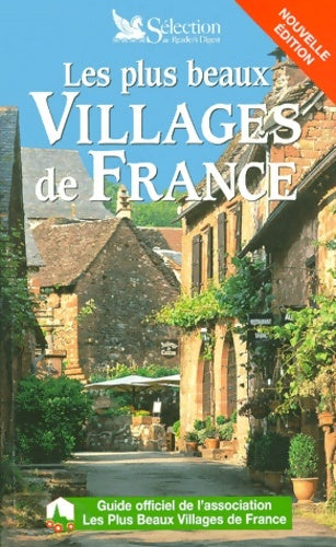 Livrenpoche : Les plus beaux villages de France. Guide officiel - Collectif - Livre