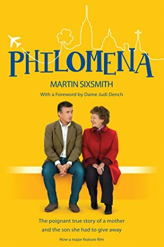 Livrenpoche : Philomena - Martin Sixsmith - Livre