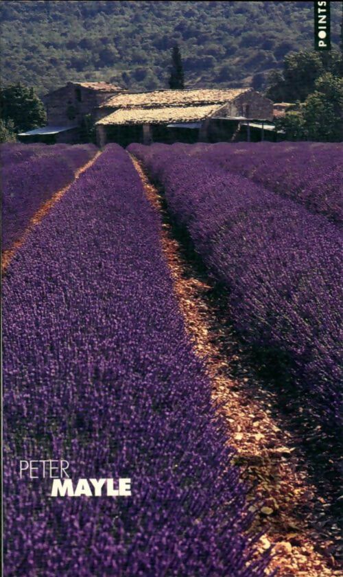 Livrenpoche : Coffret Peter Mayle : Une année en Provence / Provence toujours /Hôtel Pastis - Jean Rosenthal - Livre