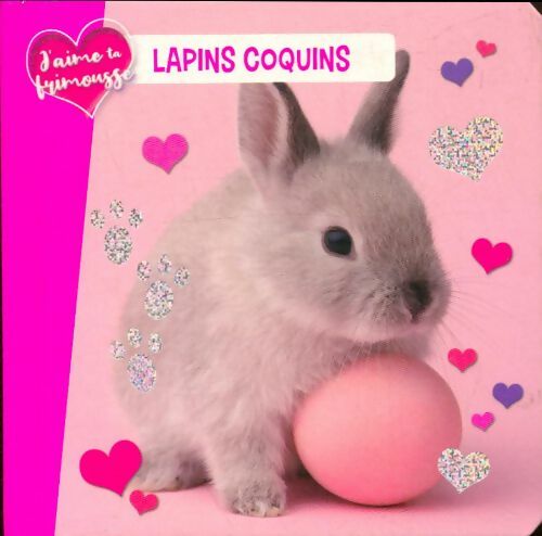 Livrenpoche : Lapins coquins - Xxx - Livre