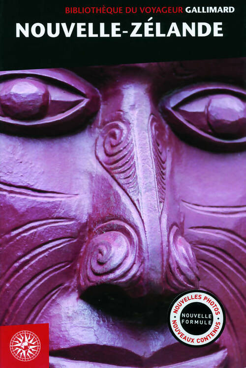 Livrenpoche : Nouvelle-Zélande - Collectif - Livre