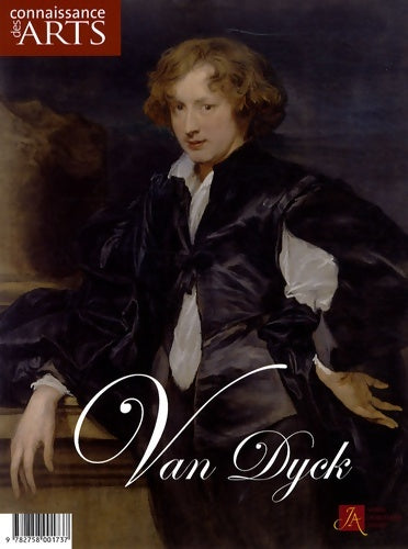 Livrenpoche : Van dyck - Connaissance Des Arts Hors Série N° 375 - Livre