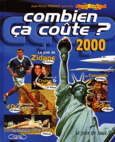 Livrenpoche : Combien ça coûte ? - Collectif - Livre