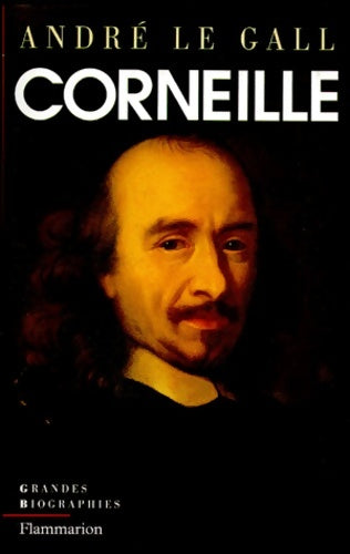 Livrenpoche : Pierre corneille - Le Gall André - Livre