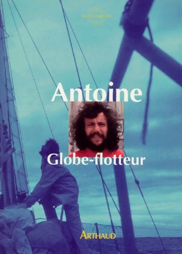 Livrenpoche : Globe-flotteur - Antoine - Livre