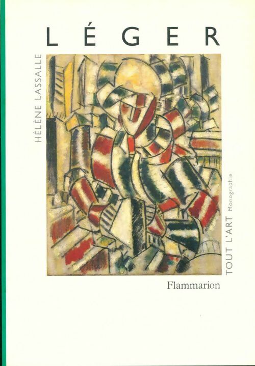 Livrenpoche : Léger - Hélène Lassalle - Livre