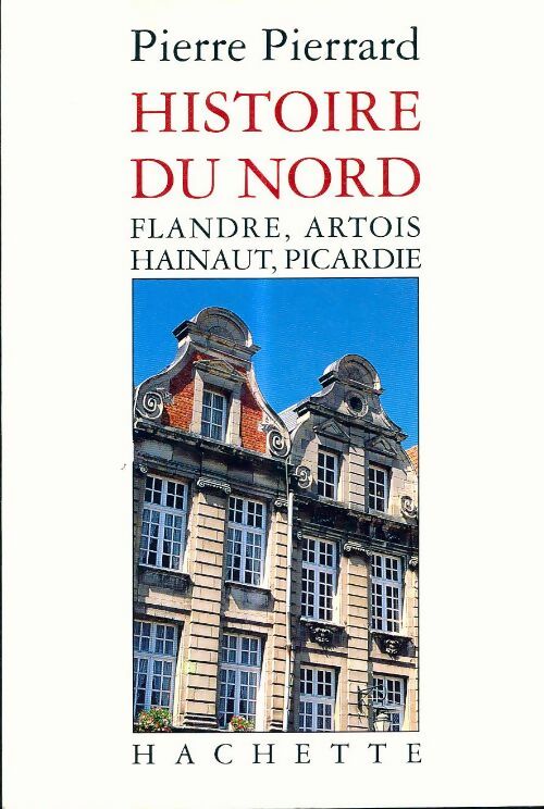 Livrenpoche : Histoire du nord - P. Pierrard - Livre