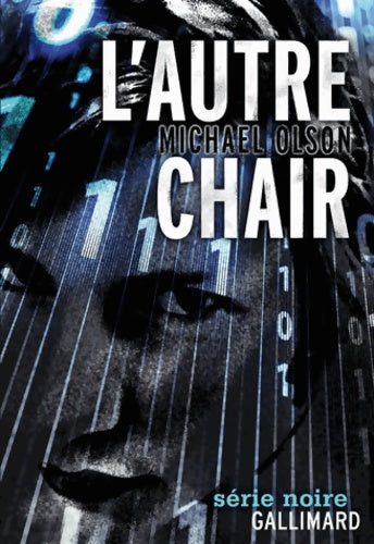 Livrenpoche : L'autre chair - Michael Olson - Livre