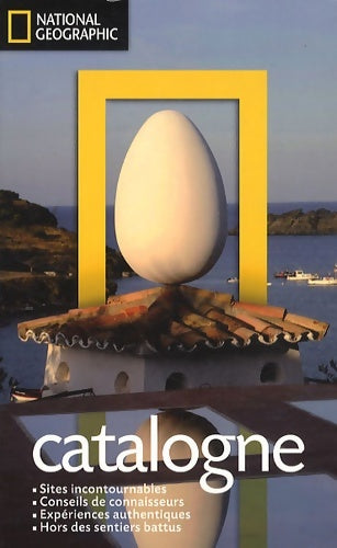 Livrenpoche : Catalogne - César Barba - Livre