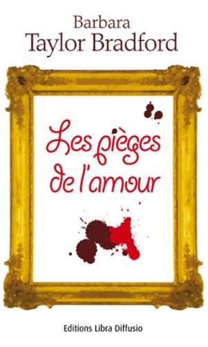Livrenpoche : Les pièges de l'amour - Martine Desoille - Livre
