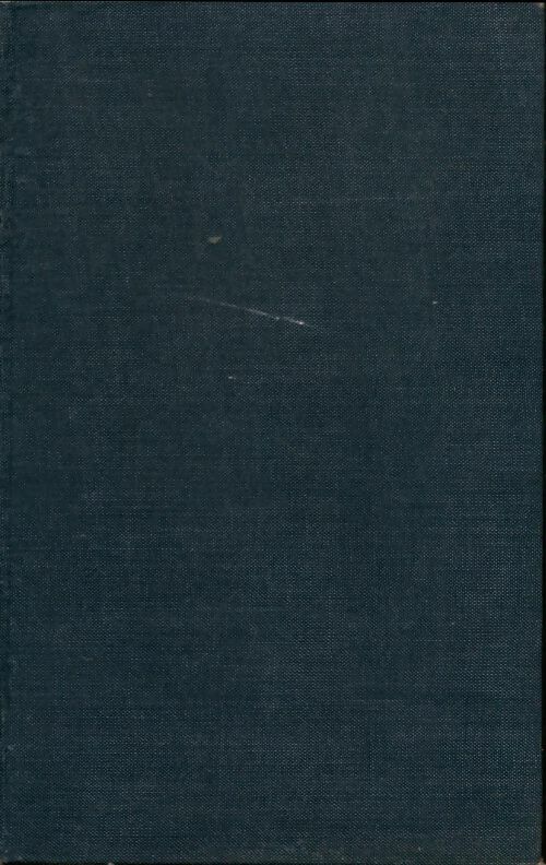 Livrenpoche : A Jacobean journal - G.B. Harrison - Livre