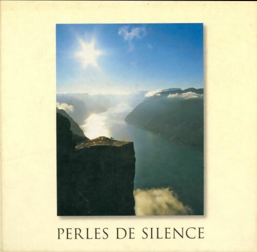 Livrenpoche : Perles de silence - Collectif - Livre
