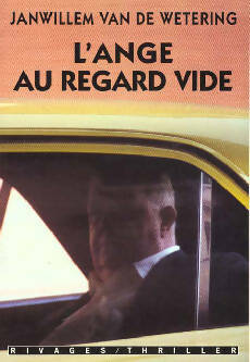 Livrenpoche : L'ange au regard vide - Janwillem Van de Wetering - Livre