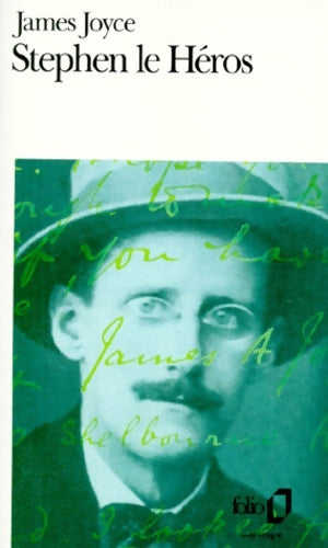 Livrenpoche : Stephen le héros - James Joyce - Livre