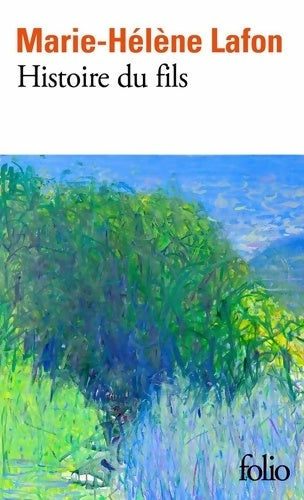 Livrenpoche : Histoire du fils - Marie-Hélène Lafon - Livre