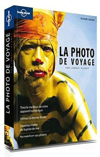 Livrenpoche : La photo de voyage - Richard L'Anson - Livre