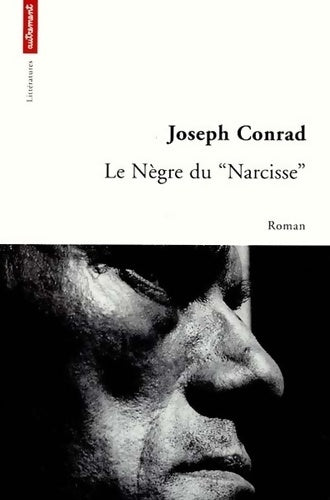 Livrenpoche : Le nègre du Narcisse - Joseph Conrad - Livre