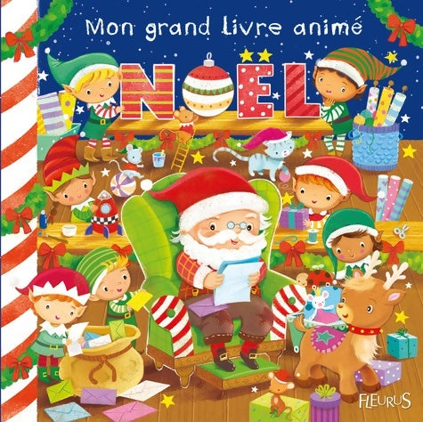 Livrenpoche : Noël - 1 BRIGHT GROUP INTERNATIONAL - Livre