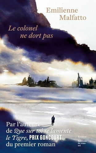 Livrenpoche : Le Colonel ne dort pas - Emilienne Malfatto - Livre