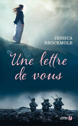 Livrenpoche : Une lettre de vous - Jessica Brockmole - Livre