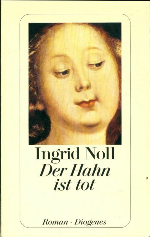 Livrenpoche : Der hahn ist tot - Ingrid Noll, Noll - Livre