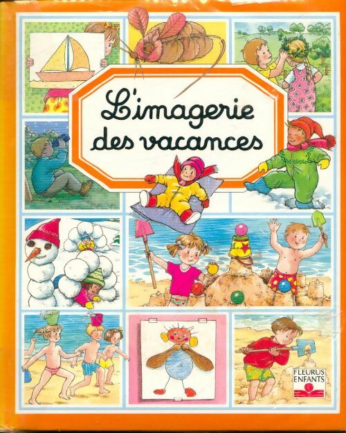 Livrenpoche : L'imagerie - Beaumont - Livre