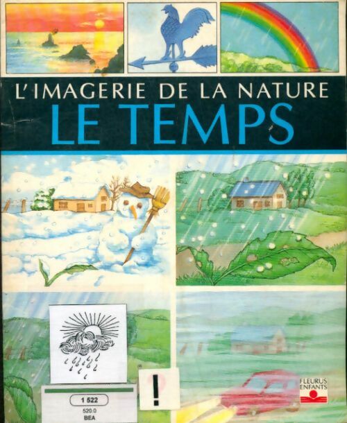 Livrenpoche : Temps - Emilie Beaumont - Livre