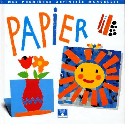 Livrenpoche : Papier - Roser Pinol - Livre