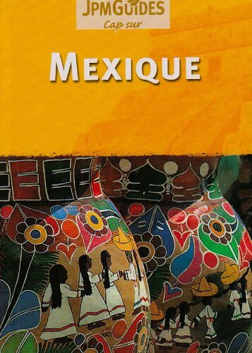 Livrenpoche : Mexique - Claude Hervé-Bazin - Livre