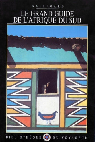Livrenpoche : Afrique du Sud - Collectif - Livre