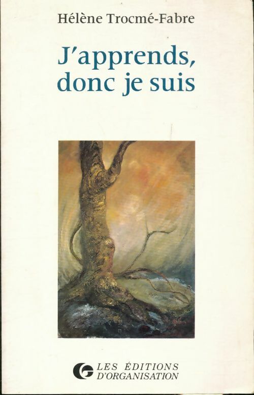 Livrenpoche : J'apprends, donc je suis - Hélène Trocmé-Fabre - Livre
