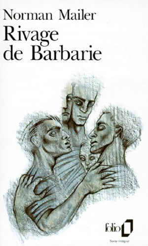 Livrenpoche : Rivage de Barbarie - Norman Mialer - Livre