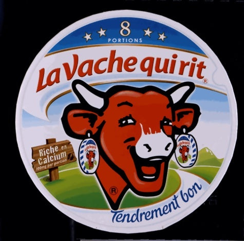Livrenpoche : Vache qui rit box - Livre seul - Boîte seule - Collectif - Livre