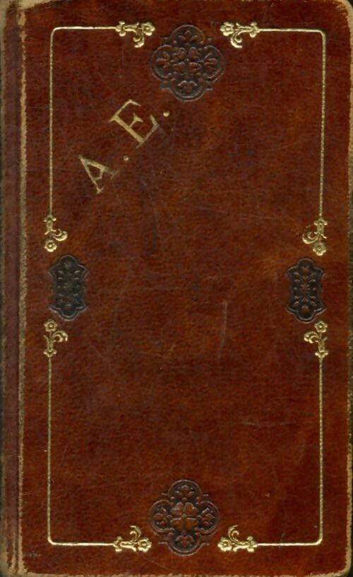 Livrenpoche : Nouveau paroissien romain - Collectif - Livre