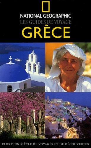 Livrenpoche : Grèce - Mike Gerrard - Livre