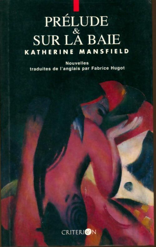 Livrenpoche : Prélude / Sur la baie - Katherine Mansfield - Livre