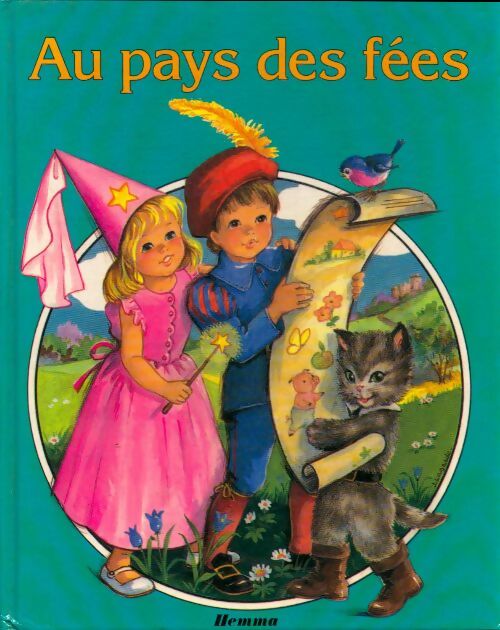 Livrenpoche : Au pays des fées - Xxx - Livre