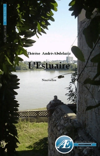Livrenpoche : L'estuaire - Thérèse Abdelaziz - Livre