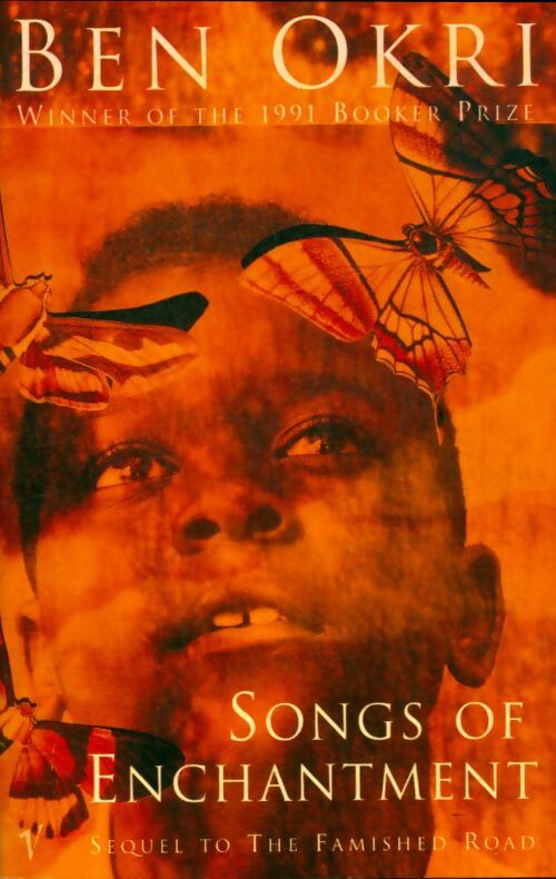Livrenpoche : Songs of Enchantment - Ben Okri - Livre