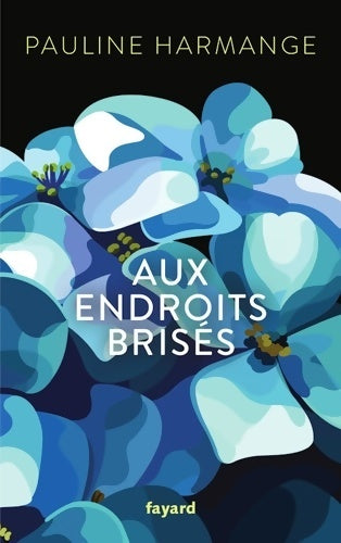 Livrenpoche : Aux endroits brisés - Pauline Harmange - Livre