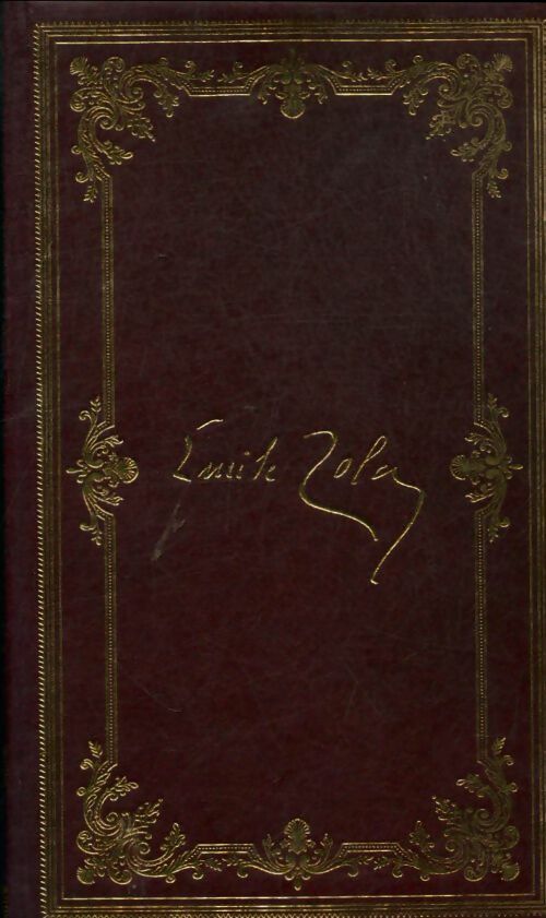 Livrenpoche : Son excellence Eugène Rougon - Emile Zola - Livre