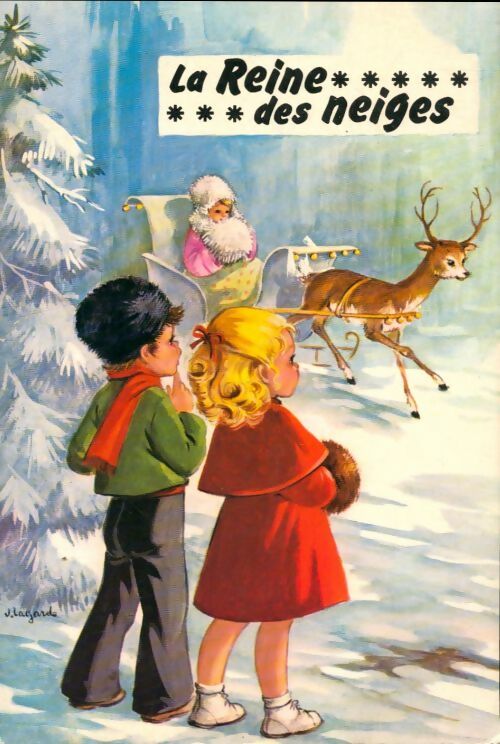 Livrenpoche : La reine des neiges - Xxx - Livre