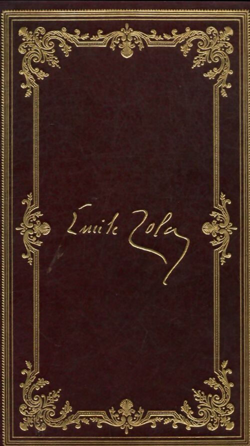 Livrenpoche : La fortune des Rougon - Emile Zola - Livre