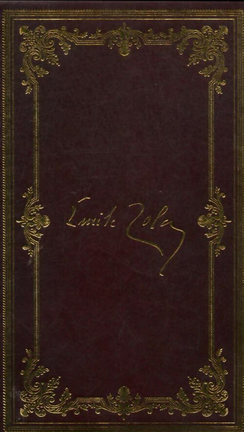 Livrenpoche : L'argent - Emile Zola - Livre