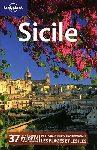 Livrenpoche : Sicile - Virginia Maxwell - Livre